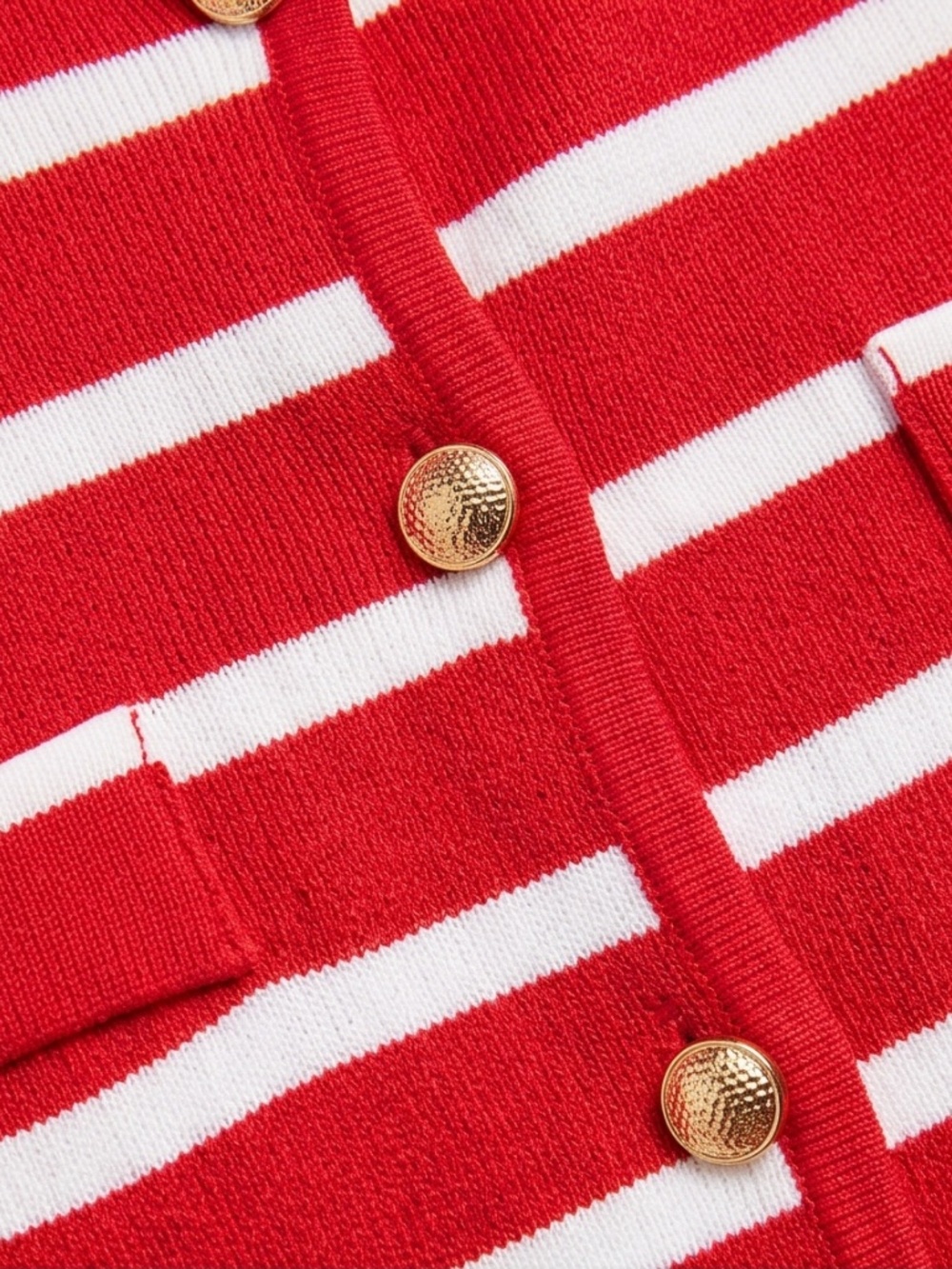 Sweater Top - Picture 3 of 3